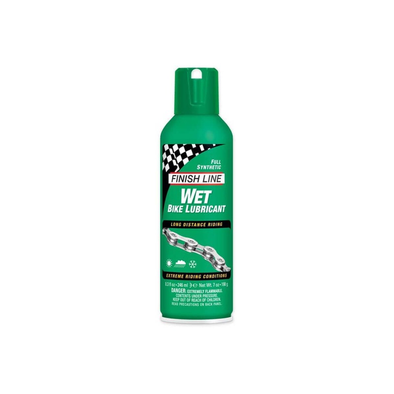 Finish Line Cross Country Wet Chain Lube