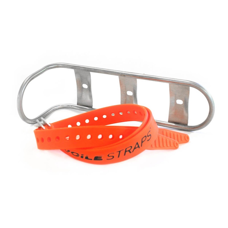 King Cage Many Thing Cage-TITANIUM