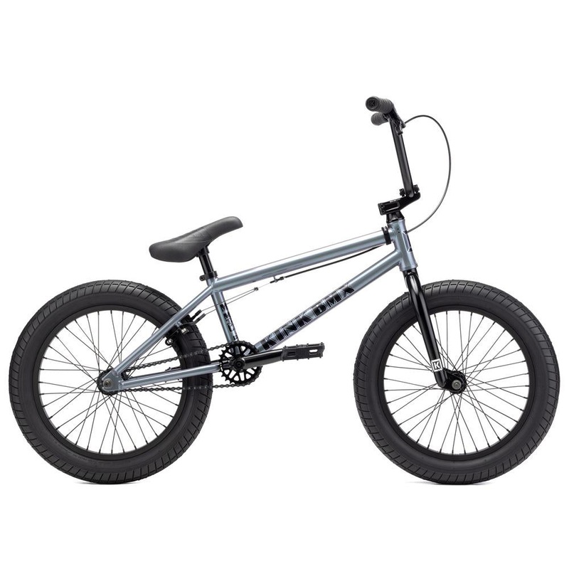 Kink Kicker 18 BMX Bike 2025 – Digital Chameleon
