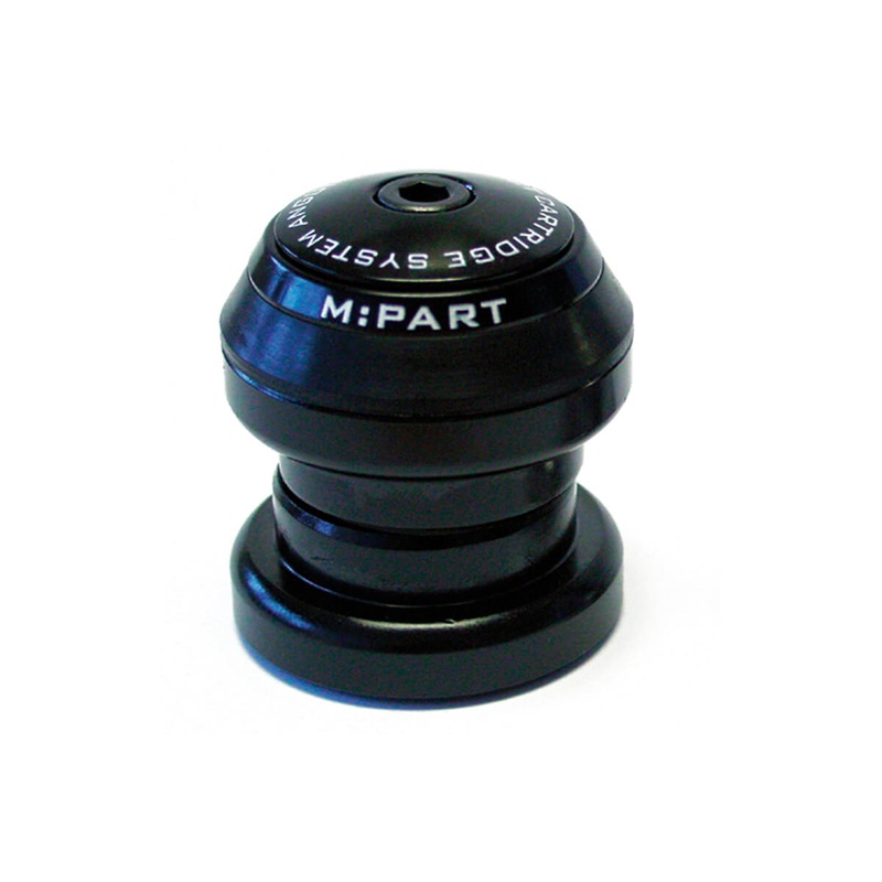 M.Part Comp Threadless Headset 1-1/8