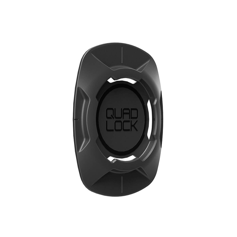 Quad Lock Universal Adaptor (V3)