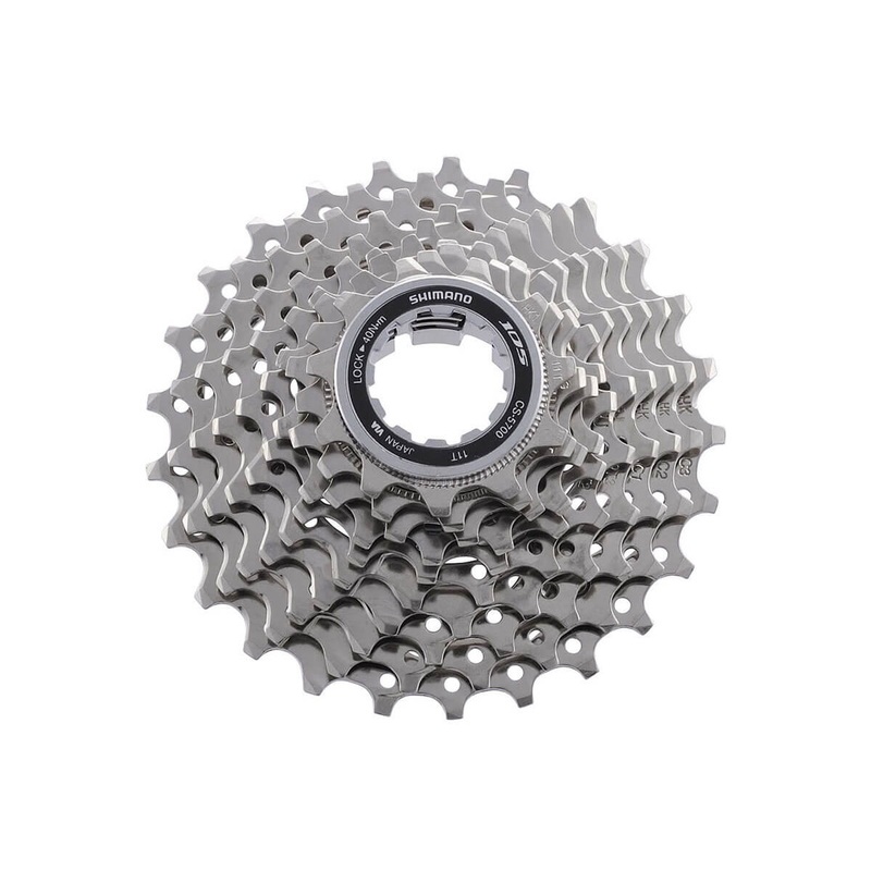 Shimano 105 5700 10 Speed Cassette