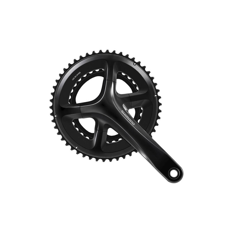 Shimano FC-RS520 12 Speed Chainset