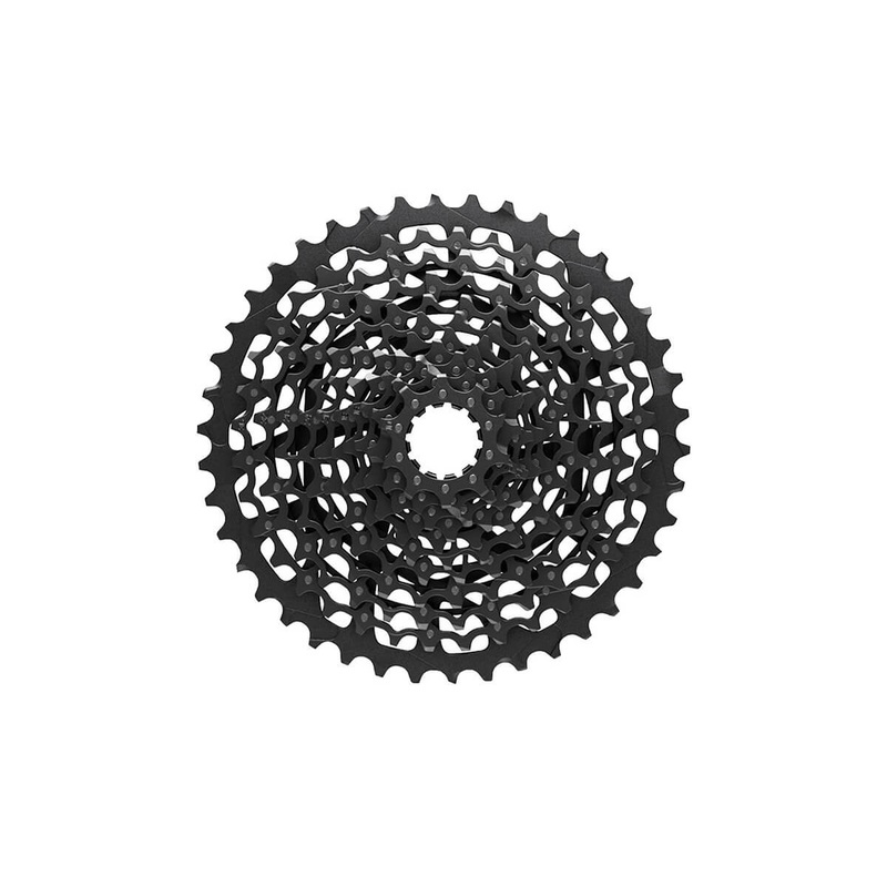 SRAM XG-1175 Cassette-10-42T-BLACK