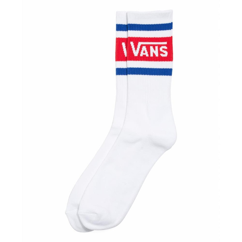 Vans Drop V Crew Socks – Surf The Web
