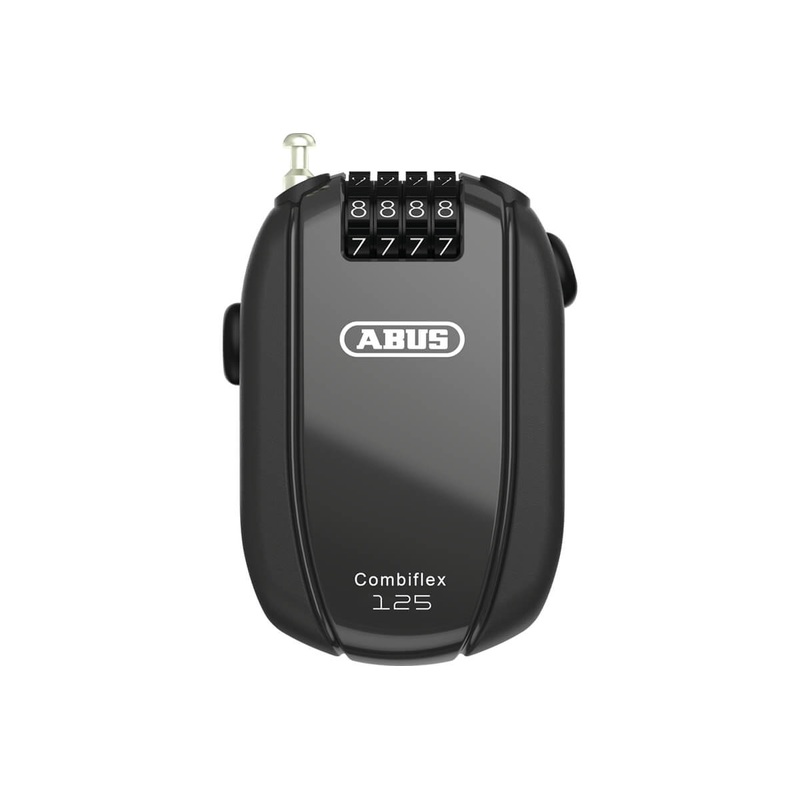 Abus Combiflex Trip 125 Lock-125CM