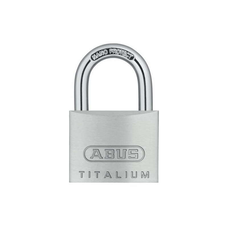 Abus Padlock 64Ti