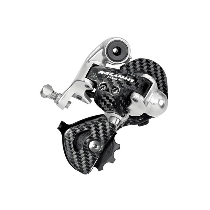 Campagnolo Record 10 Speed Rear Derailleur