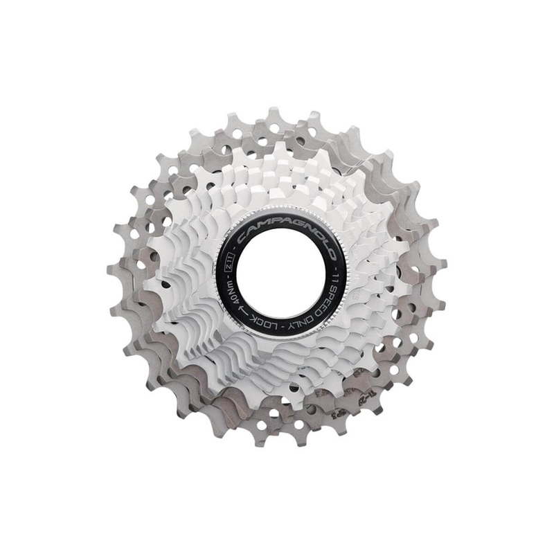 Campagnolo Record 11 Speed Cassette