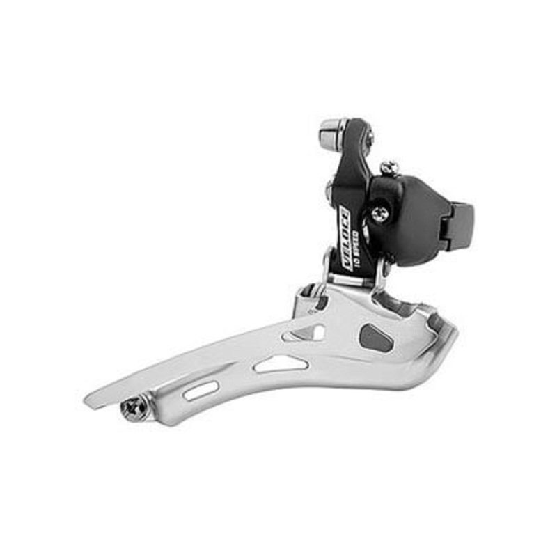 Campagnolo Veloce 10 Speed Front Derailleur