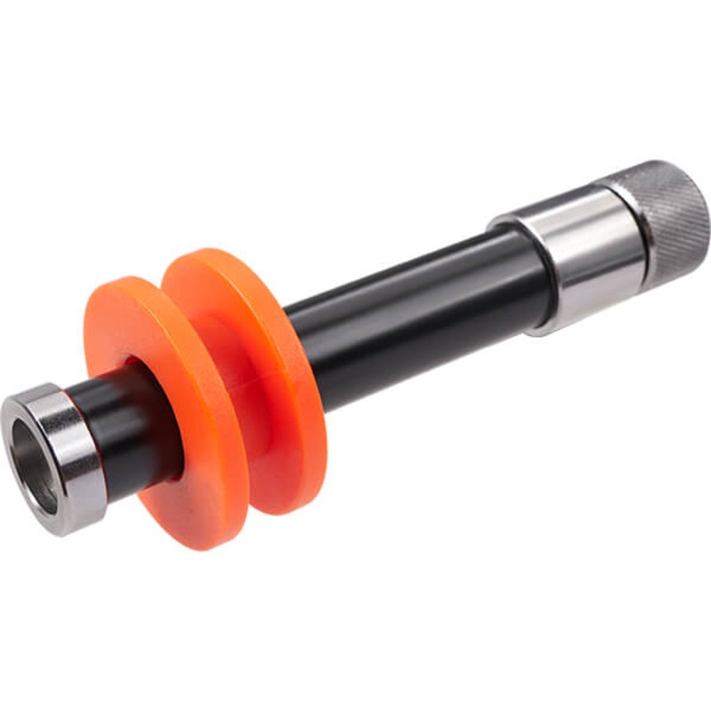 Condor 12mm Thru-Axle Frame Spacer and Chain Keeper Tool