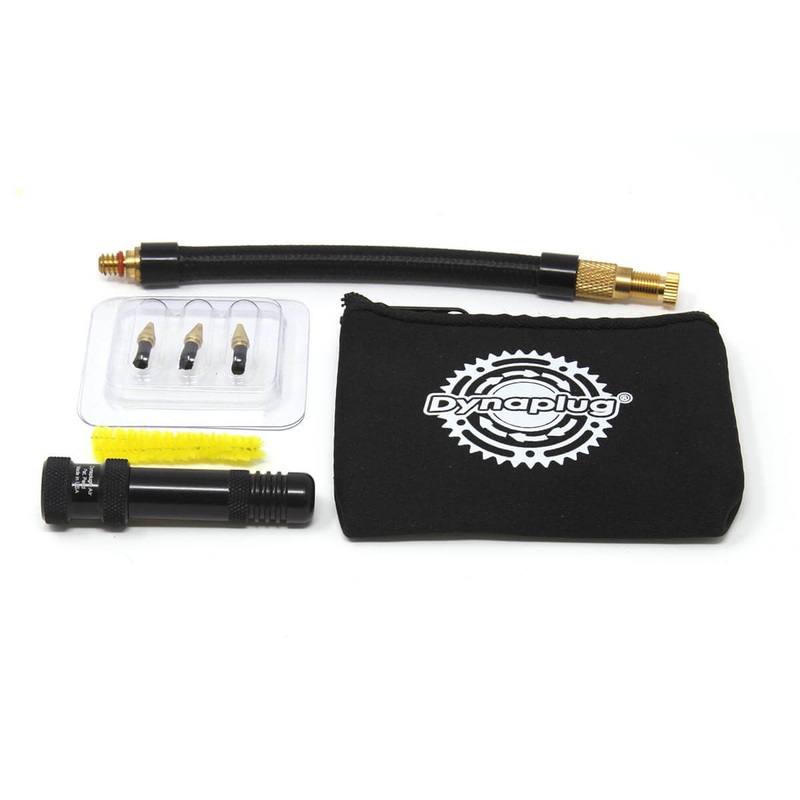 Dynaplug Air Tubeless Road Tyre Repair