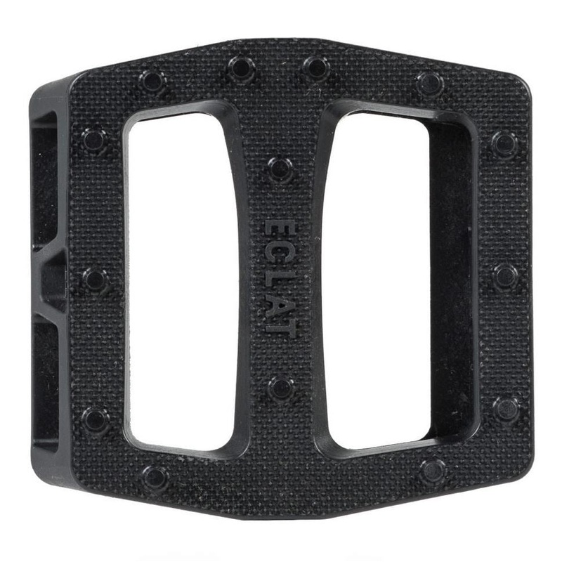 Eclat Seeker Pedal Body-Black