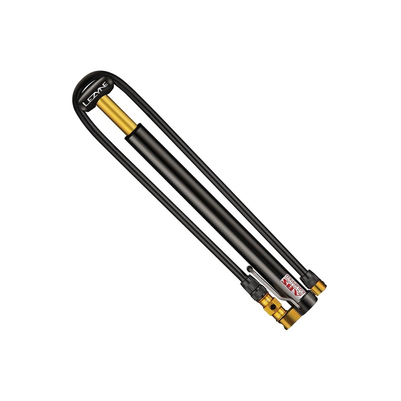 Lezyne Micro Floor Drive HV Pump