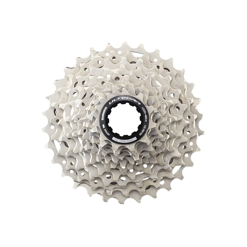 Shimano CS-R8101 Ultegra 12-Speed Cassette