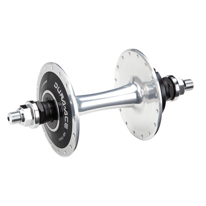 Shimano Dura-Ace 7600 Track Rear Hub