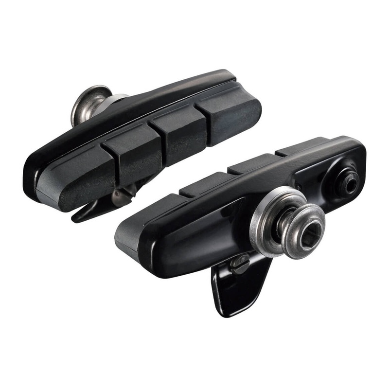 Shimano Dura-Ace BR-9100 Brake Shoe Set – Pair
