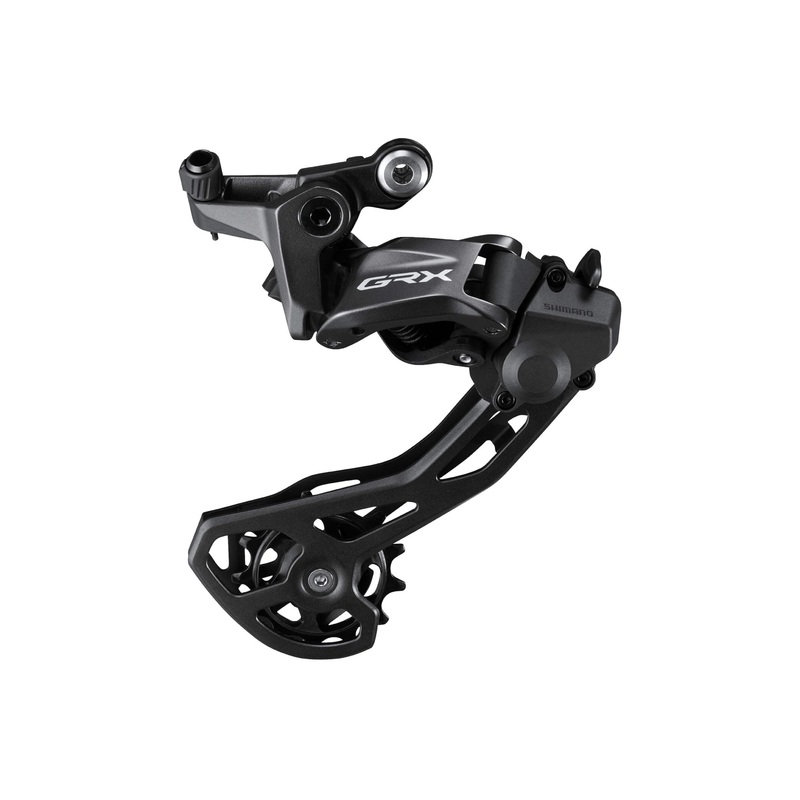 Shimano GRX RD-RX820 12-Speed Rear Derailleur