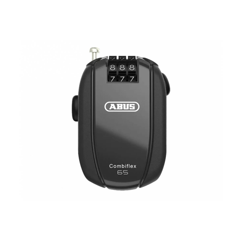 Abus Combiflex Stopover 65 Lock