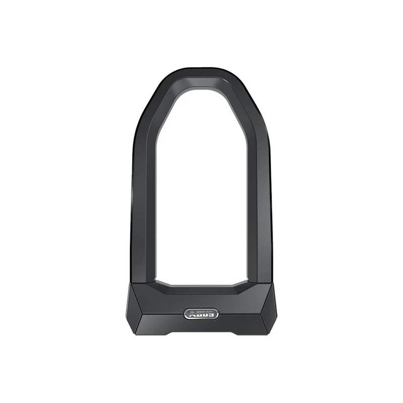 Abus Super Extreme 2500 Lock with Bracket