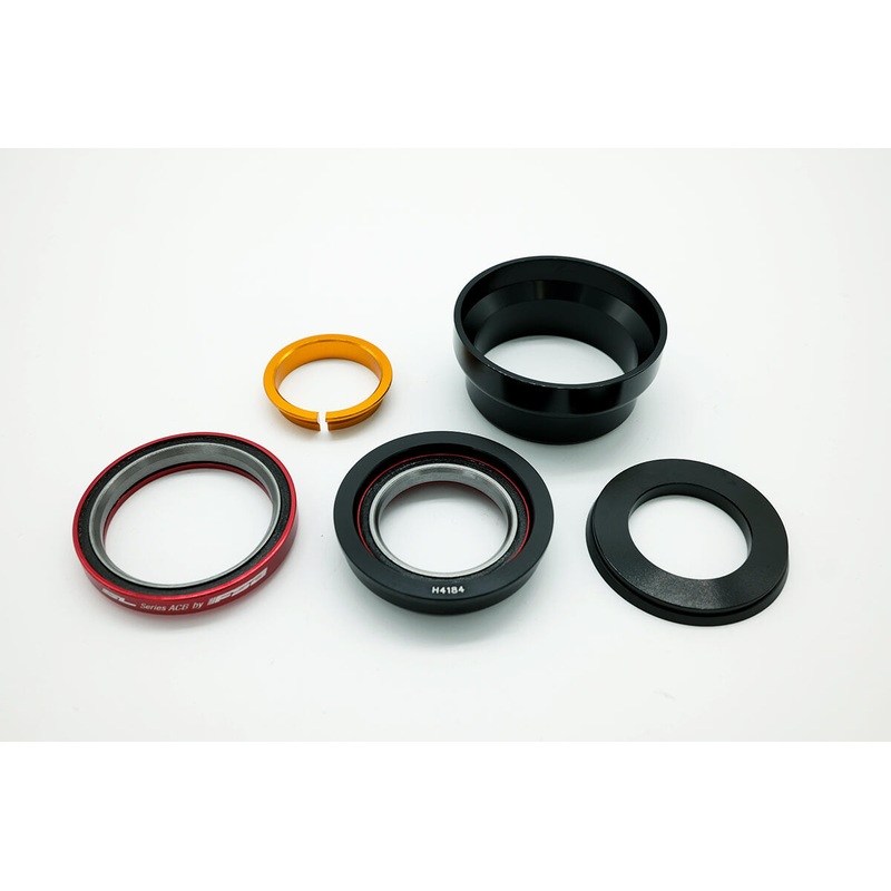 Brompton Headset for T Line-BLACK