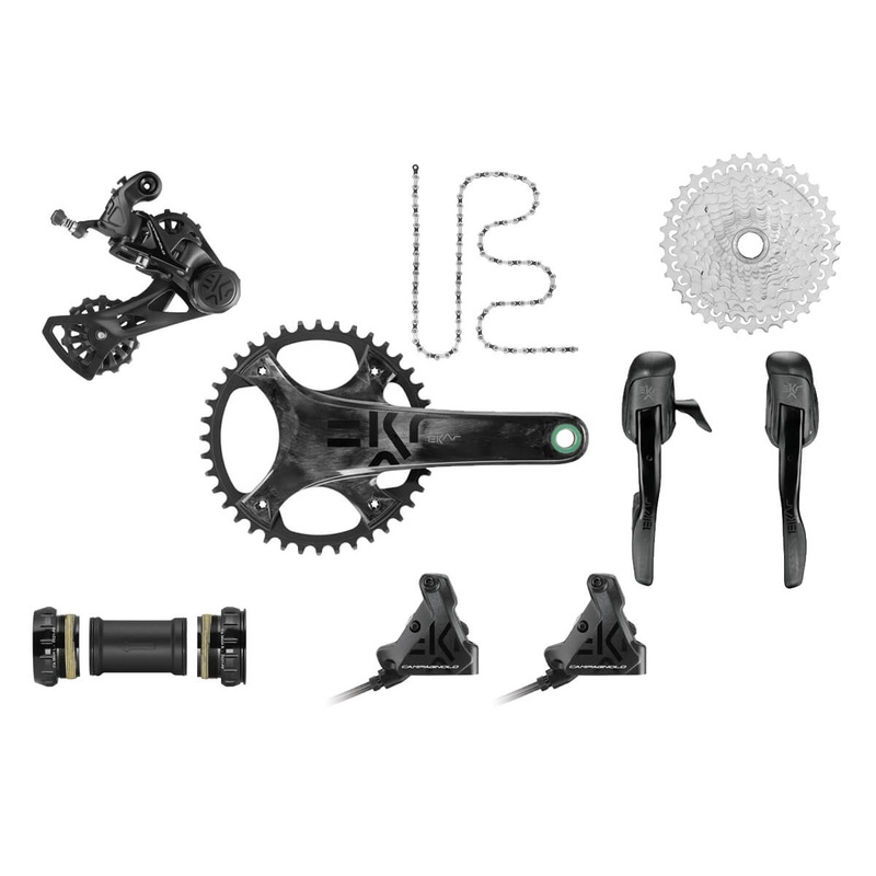 Campagnolo Ekar 13-Speed Gravel Groupset