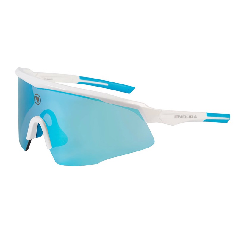 Endura Shumba ll Glasses Set-WHITE