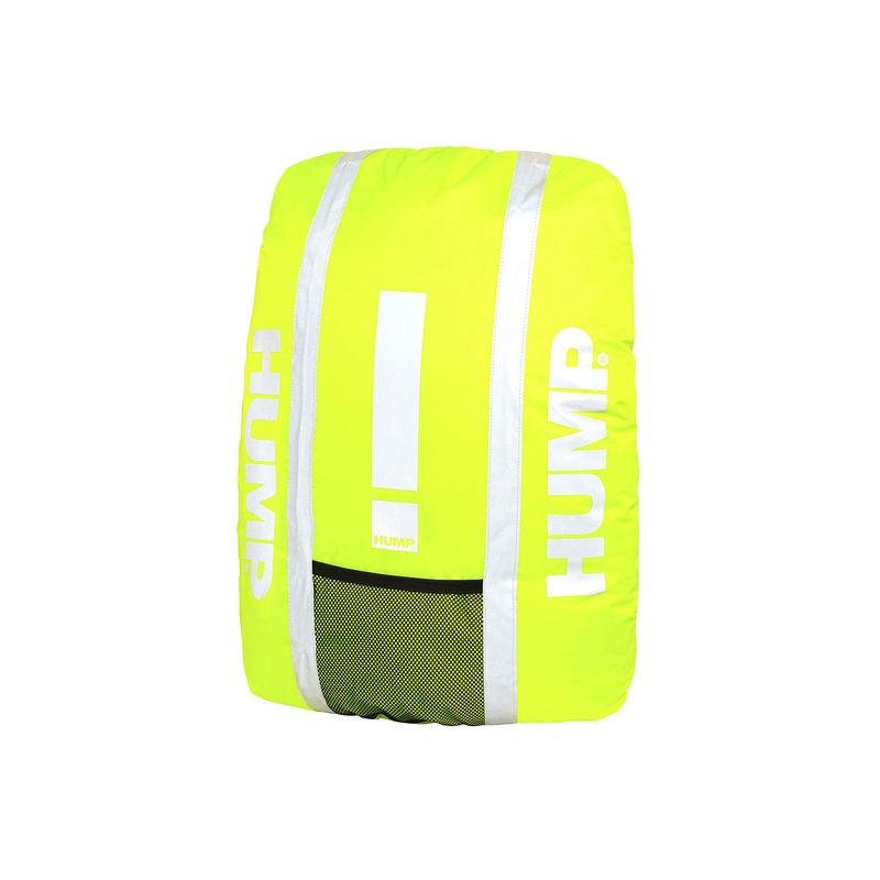 Hump Delux Reflective Waterproof Backpack Cover