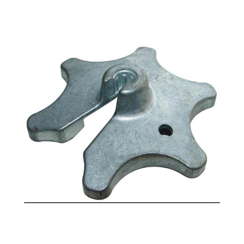 Mavic TraComp Alloy Spoke Key-M7 – 7 GROOVES