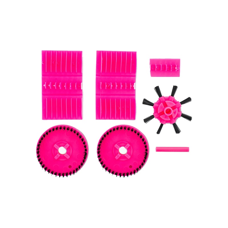 Muc-Off X-3 Spare Parts Kit