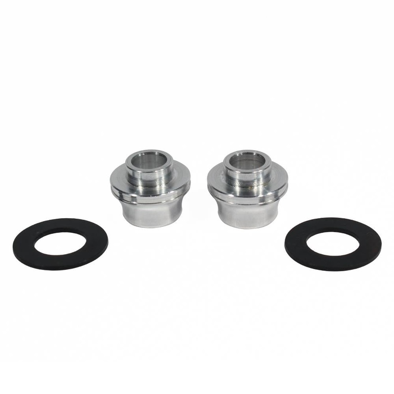 Profile Volcano 10mm to 14mm Converters