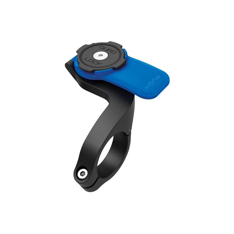 Quad Lock Out Front Mount-25.4/31.8MM