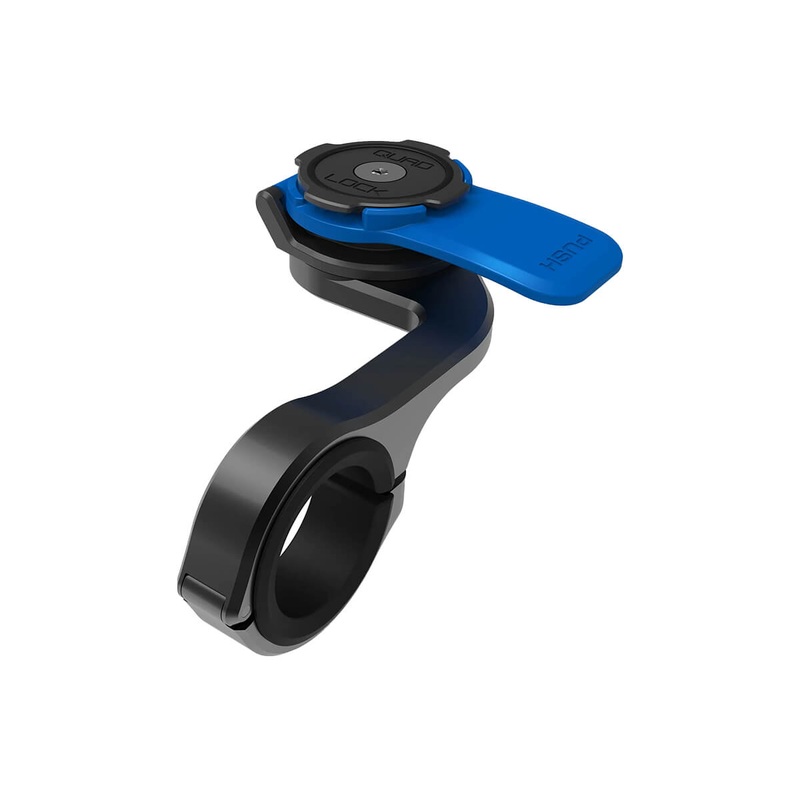 Quad Lock Out Front Mount Pro-25.4/31.8MM