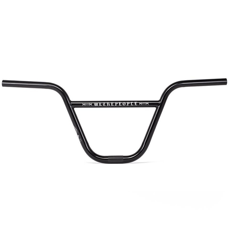 Wethepeople Pathfinder Bars-Black-9″ Rise & 9.6″ Rise