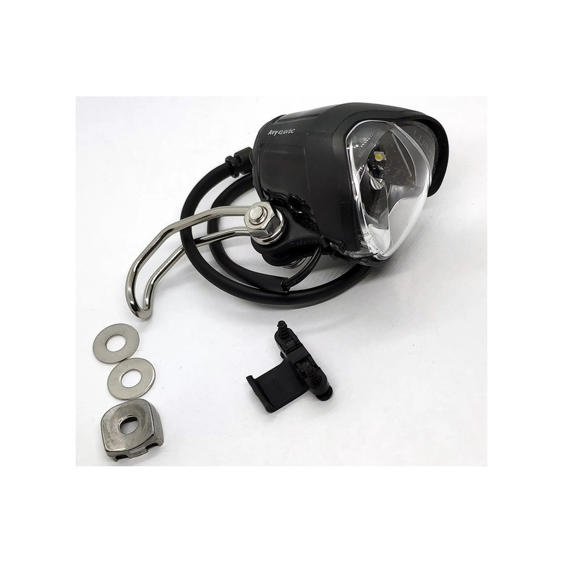Brompton Front Light for Brompton Electric