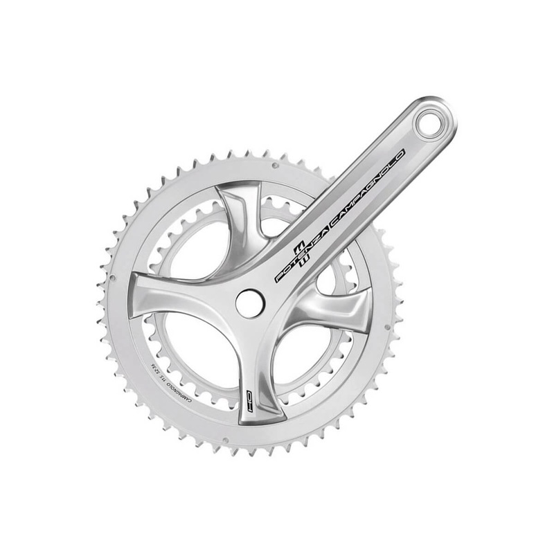 Campagnolo Potenza HO 11 Speed Chainset