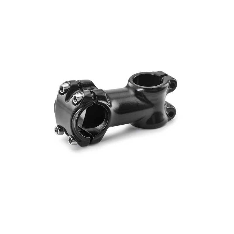 Condor Aluminium MTB Stem-60MM OS & 75MM OS & 90MM OS & 105MM OS-BLACK