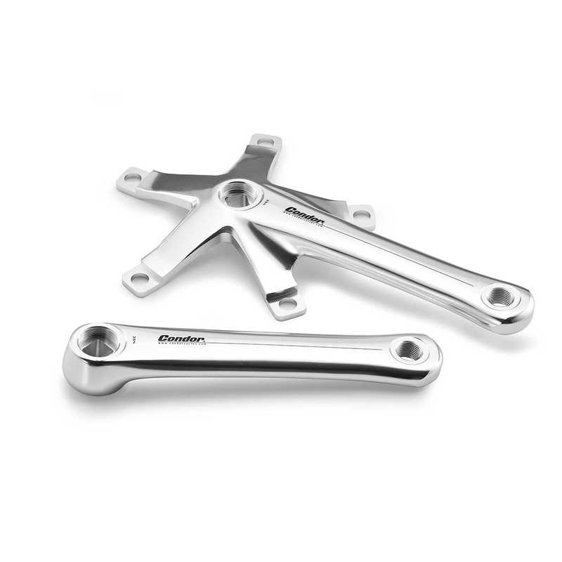 Condor Supremacy Singlespeed Cranks