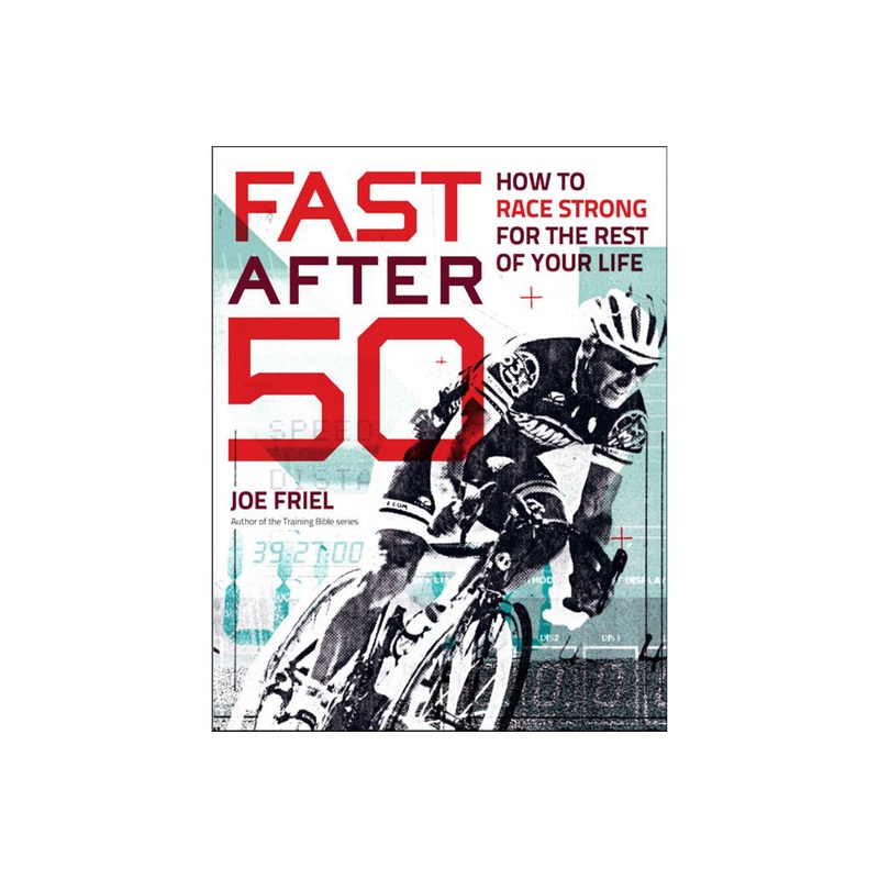 Fast After 50