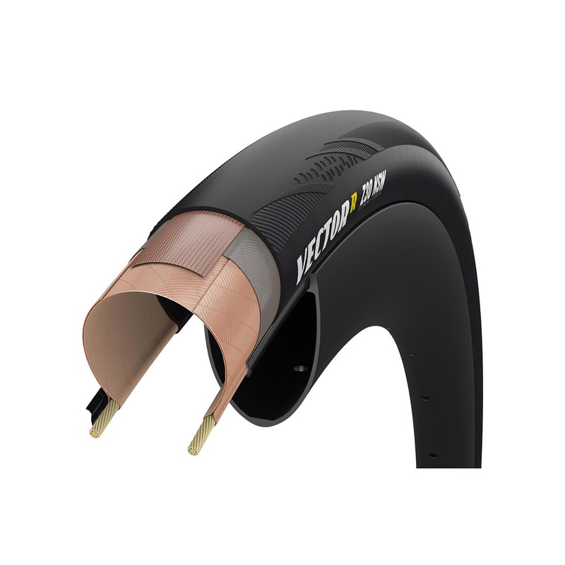 Goodyear Vector R Z30 NSW Tubeless Tyre