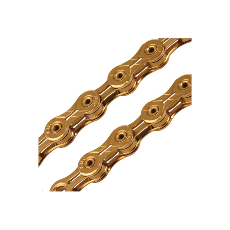 KMC X11-SL Ti Nitride 11-Speed Chain