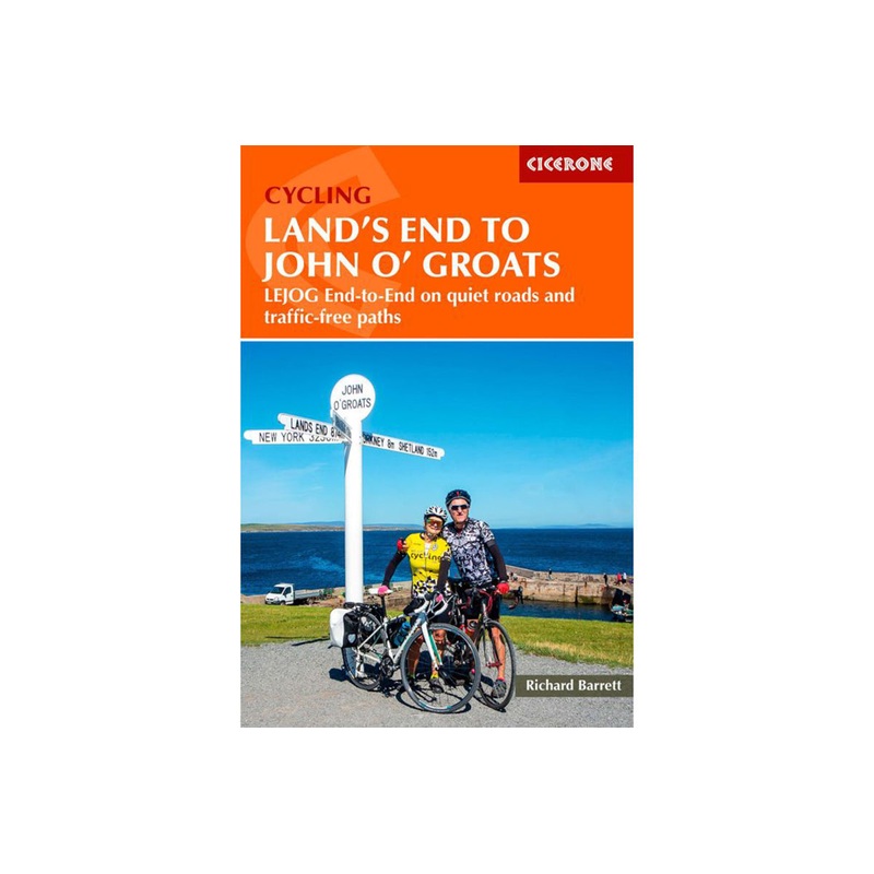 Land’s End to John O’Groats