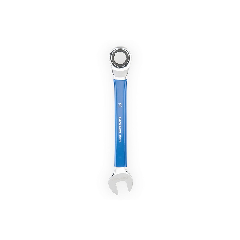Park Tool 15mm Ratcheting Wrench