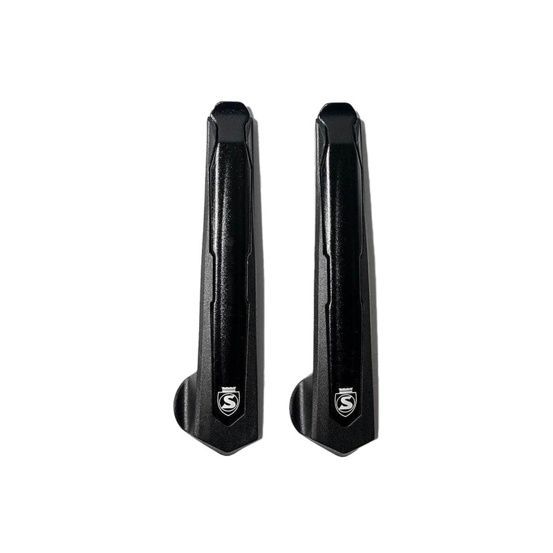 Silca Tyre Lever Premio Set-BLACK