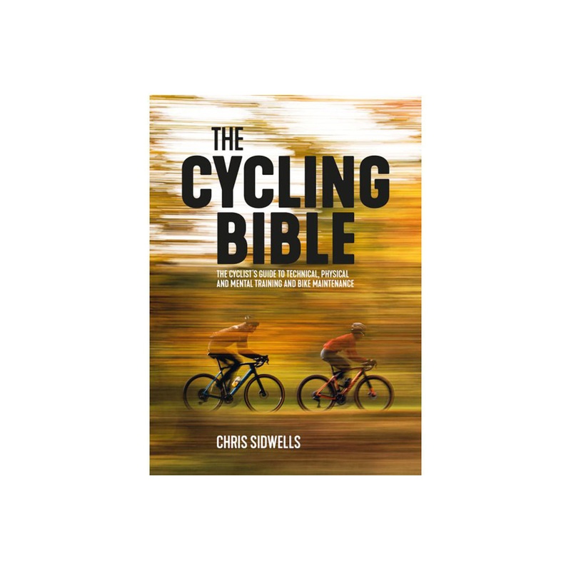 The Cycling Bible