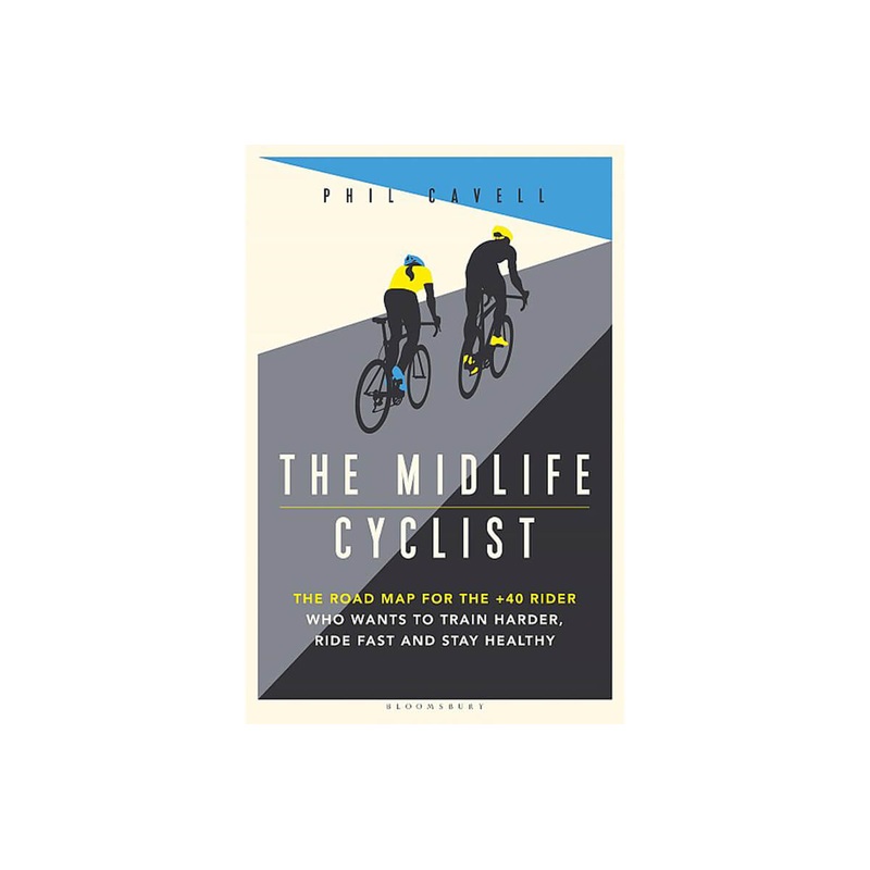 The Midlife Cyclist
