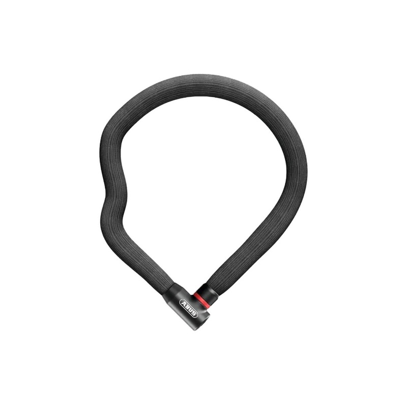 Abus 4204K Goose Lock-85CM & 110CM-BLACK