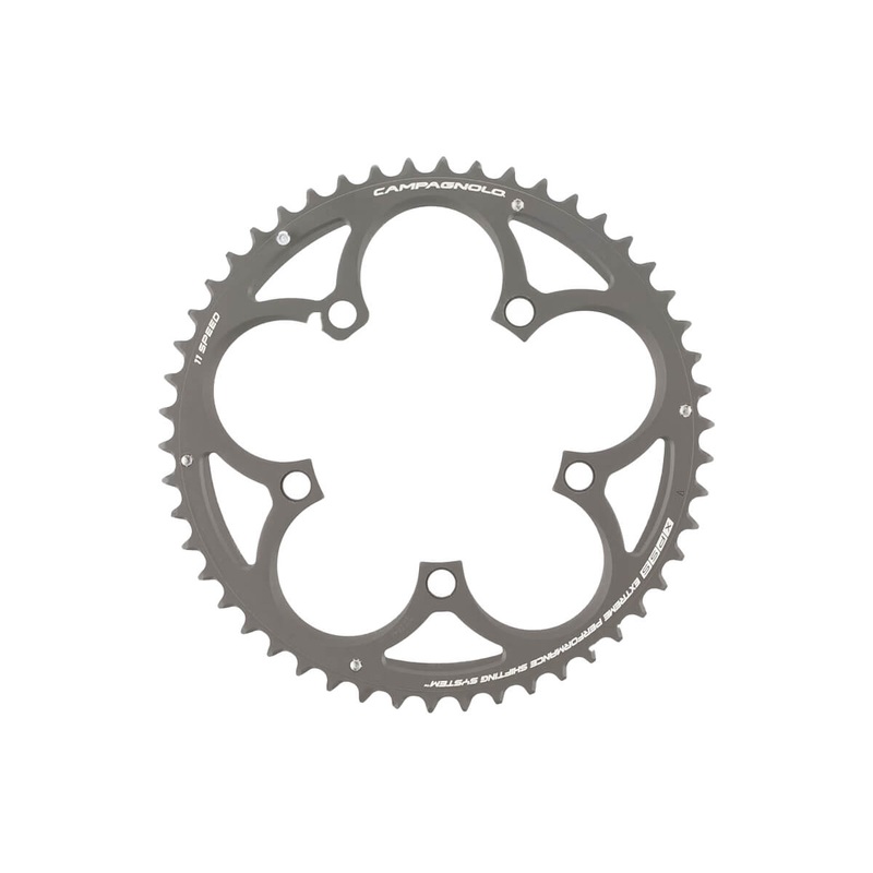 Campagnolo Athena Carbon 11-Speed Chainring