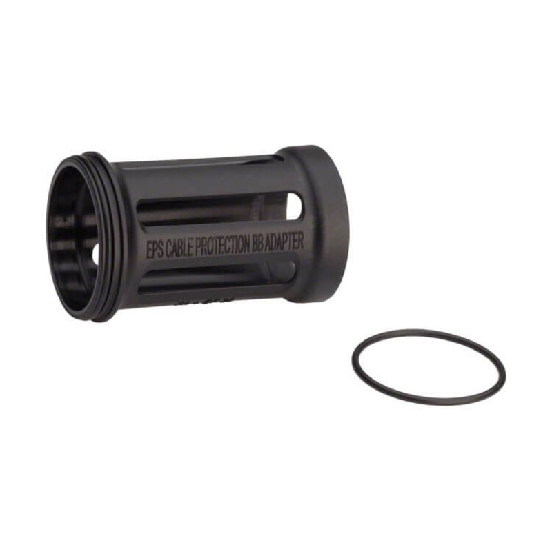 Campagnolo EPS Bottom Bracket Cable Guide