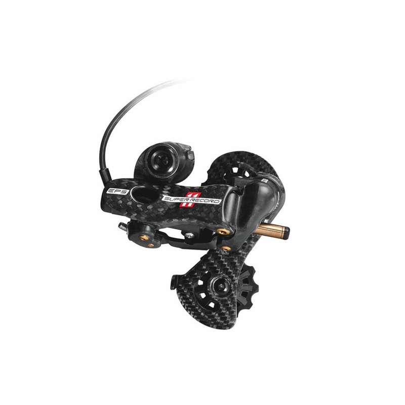 Campagnolo Super Record EPS 11 Speed Rear Derailleur